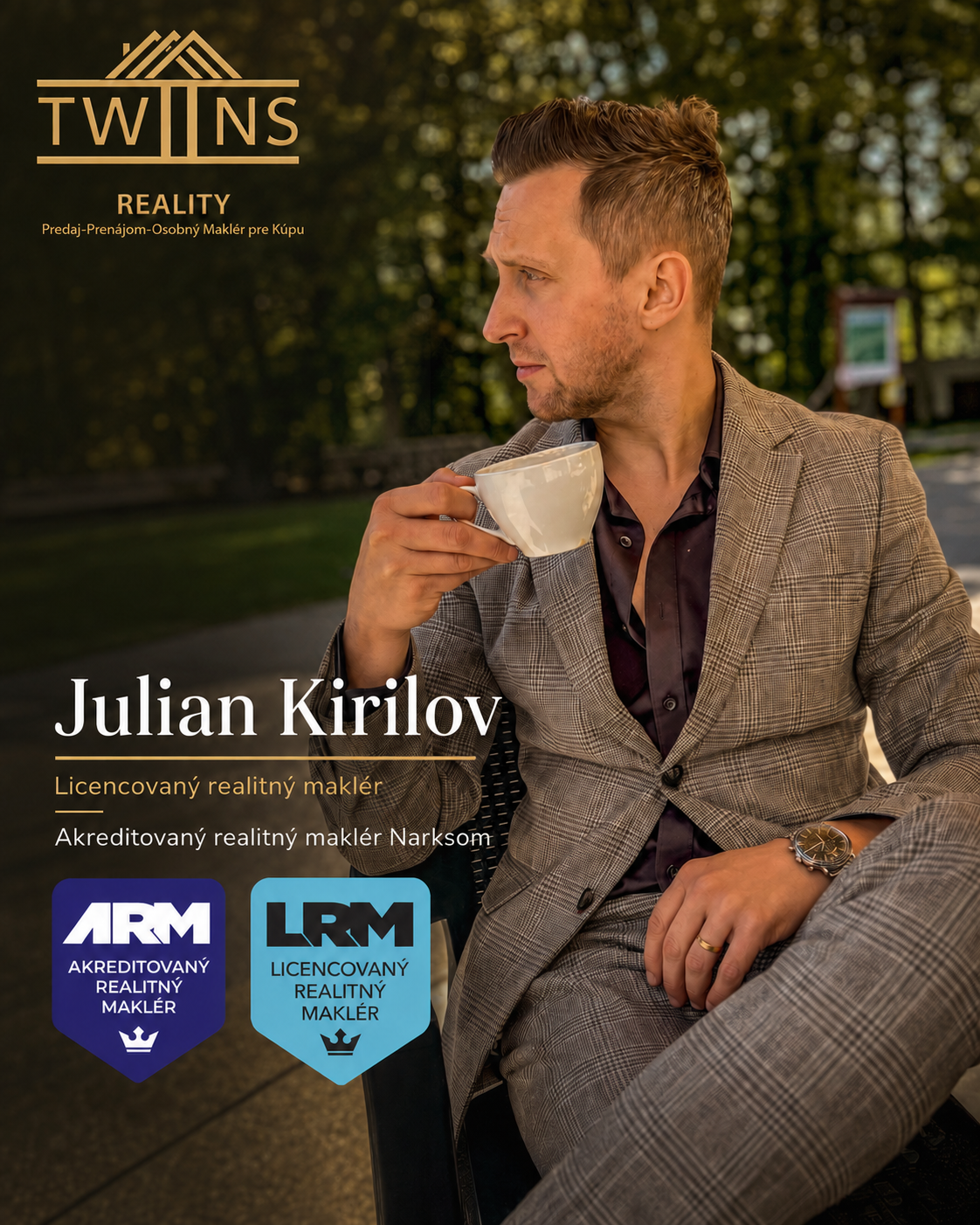 Julian Kirilov