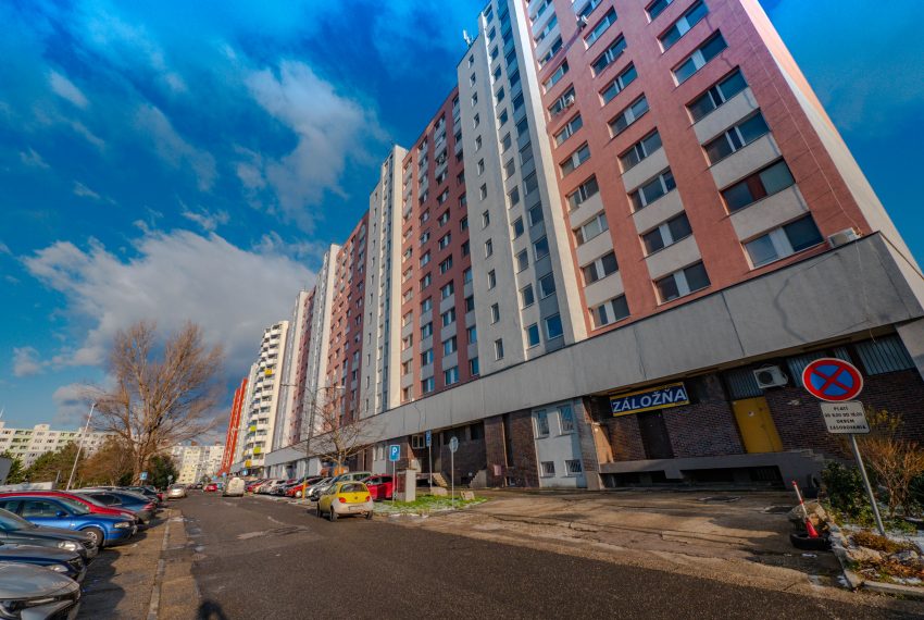 bytovka