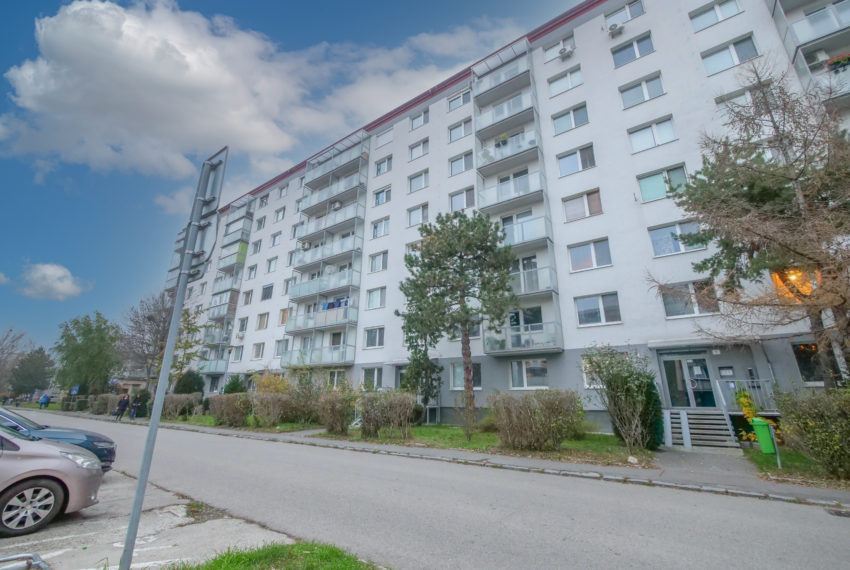 Budova