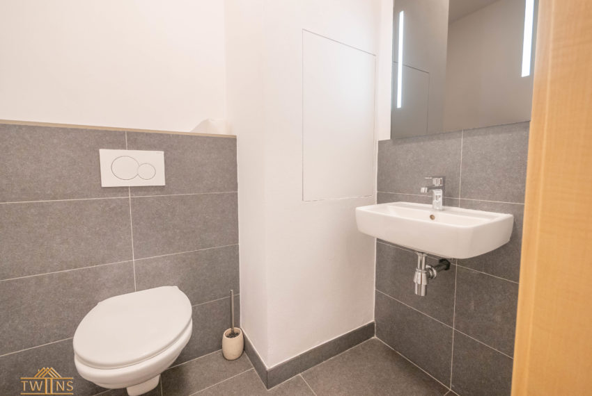 WC - umývadlom_