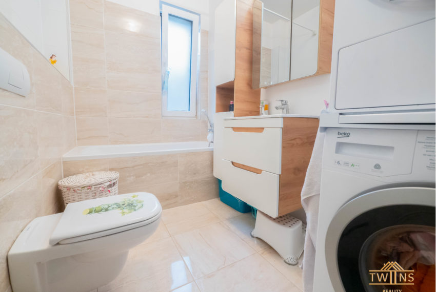 kúpelňa s WC