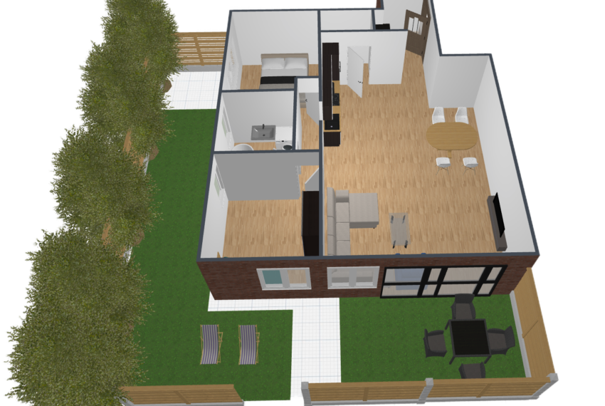 pôdorys 3d_
