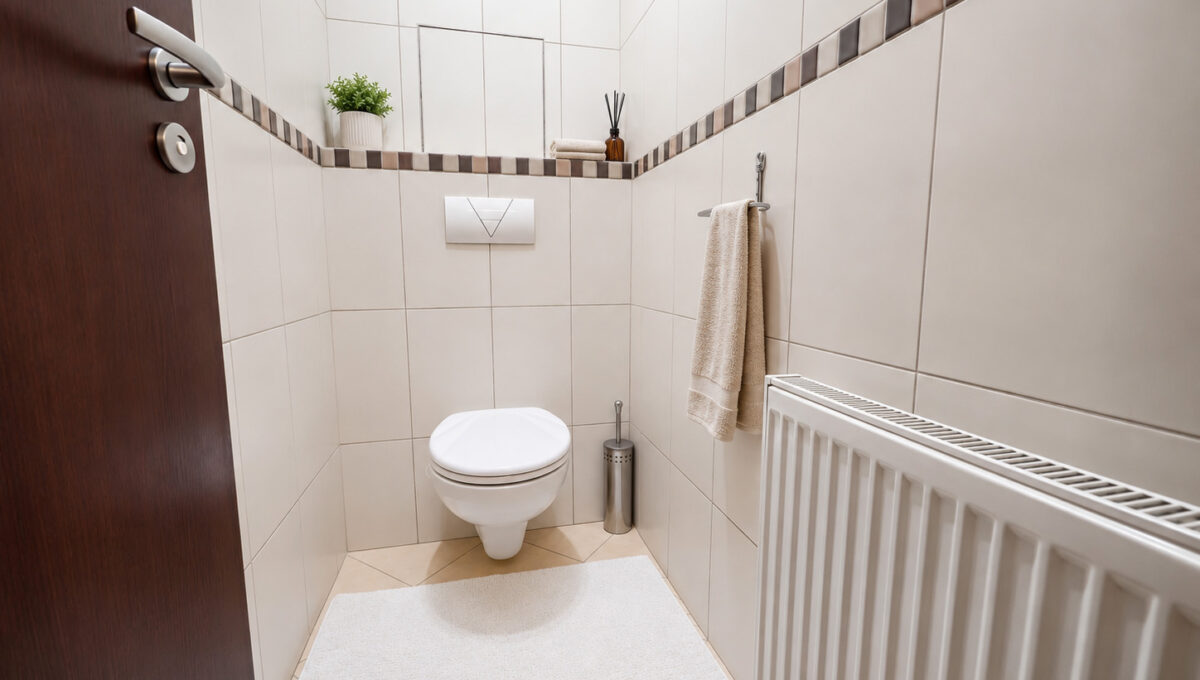 WC