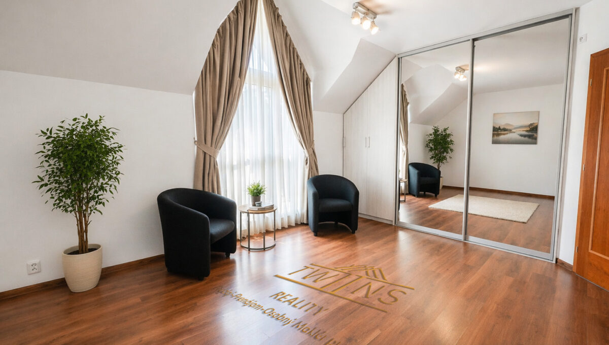 Manželska spálňa 1