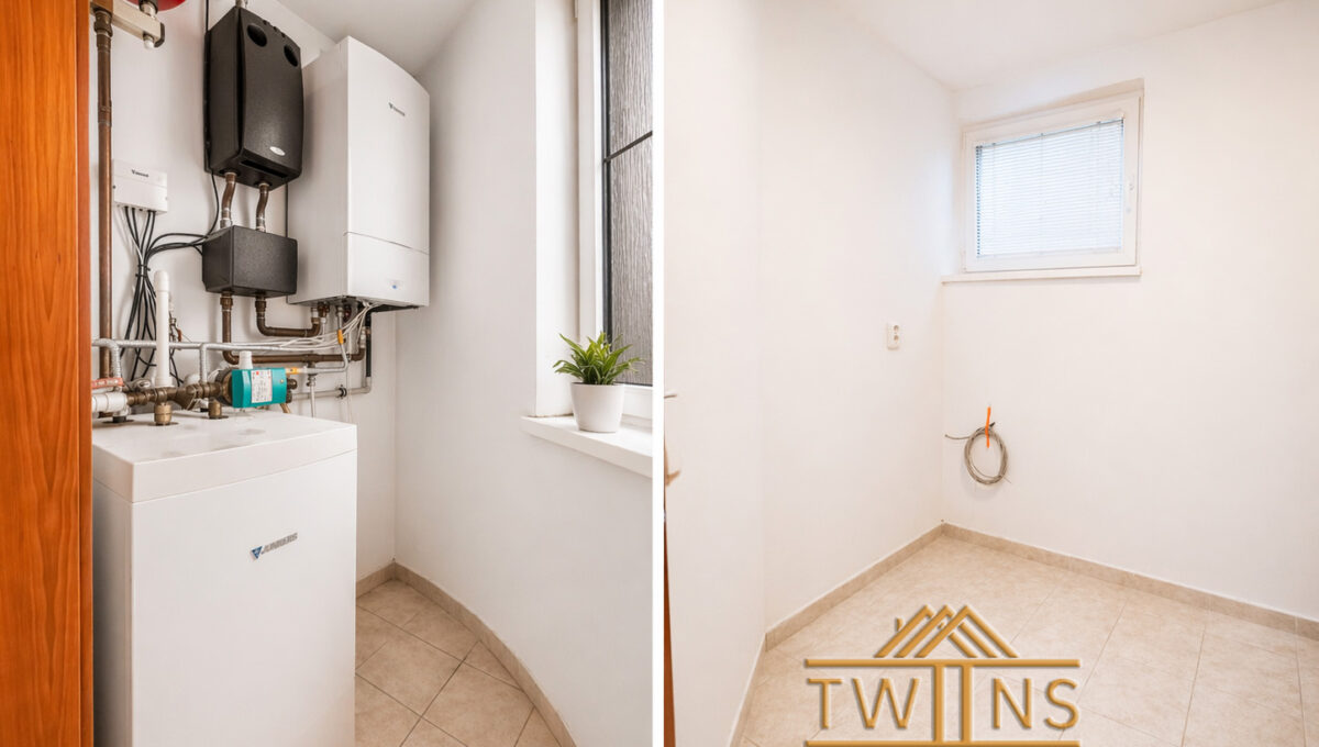 technicke miestnosti