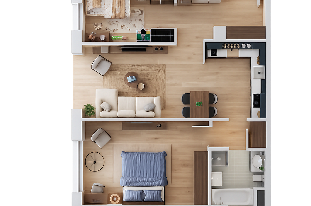 PNG do videa pôdorys