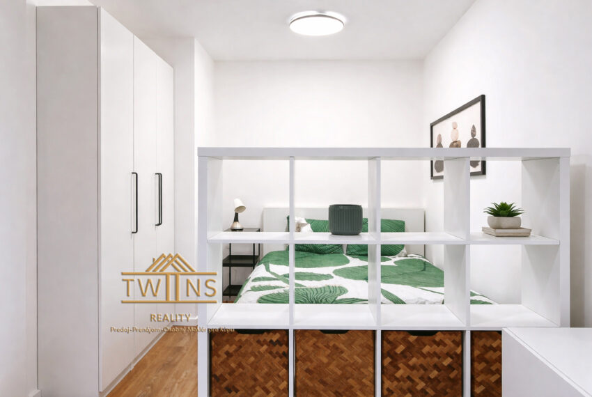 izba luxury