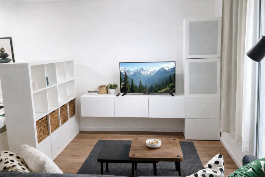 obyvacka luxury