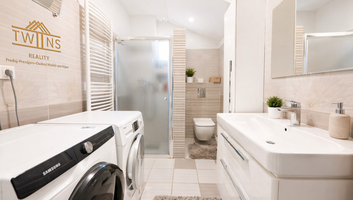 kupelna s wc prizemie