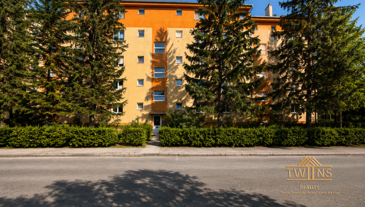 Budova