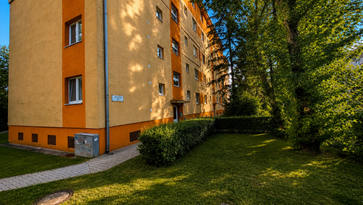 Budova 3