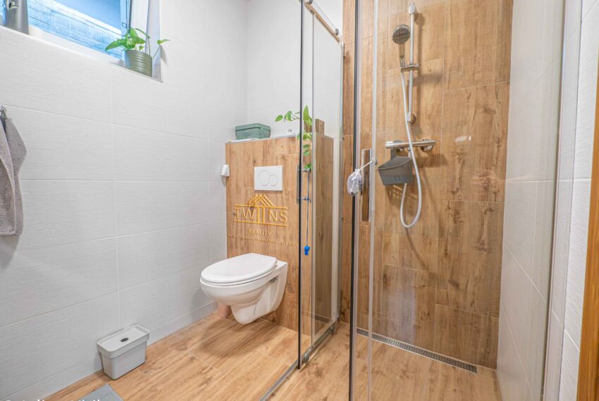 kupelna s Wc na chodbe_