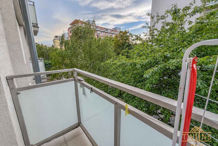 Balkon 1