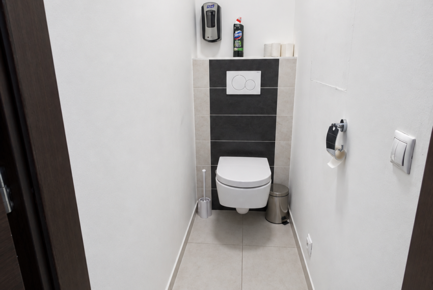 wc